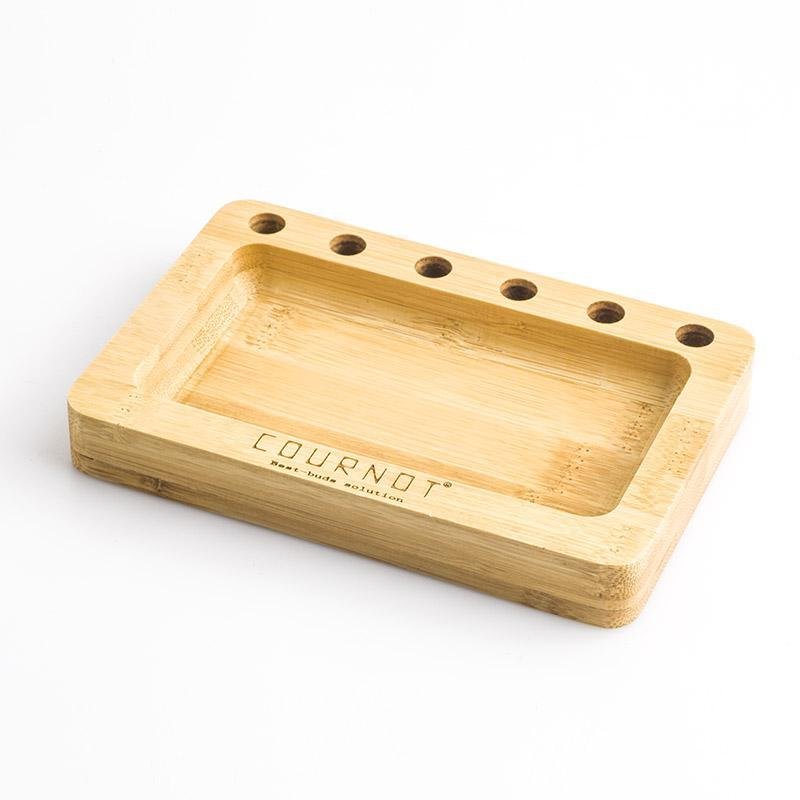 OnePieceBambooRollingTrayBestRollingTraysForSalePB_1_1024x1024_1db38704-8feb-460b-9c6d-98d91b1892ef.jpg One Piece Bamboo Rolling Tray - Image 1