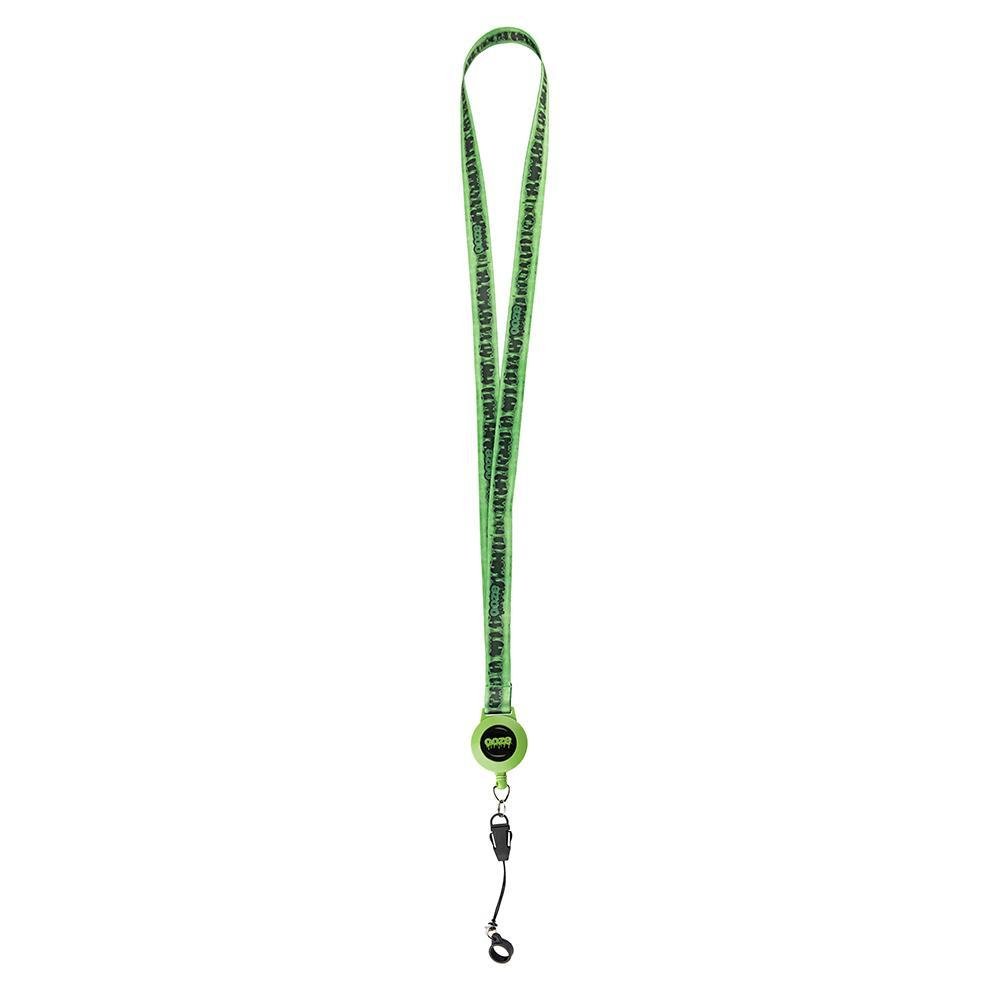 Ooze_Lanyard_1k_1000x_86d716f7-953e-46ee-86b5-94505410e6fa.jpg Ooze Lanyard - Ooze Logo - Image 1