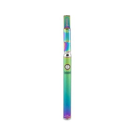 Ooze Slim Twist PRO Vape Pen w/ USB Smart Charger