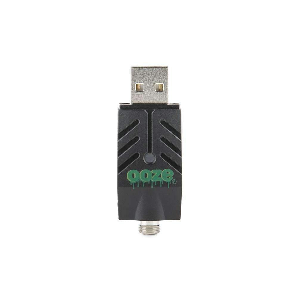 Ooze_USB_Charger-front_sm_1000x_44d99962-d5af-4893-868b-b03076069a26.jpg Ooze USB Smart Charger - Image 1