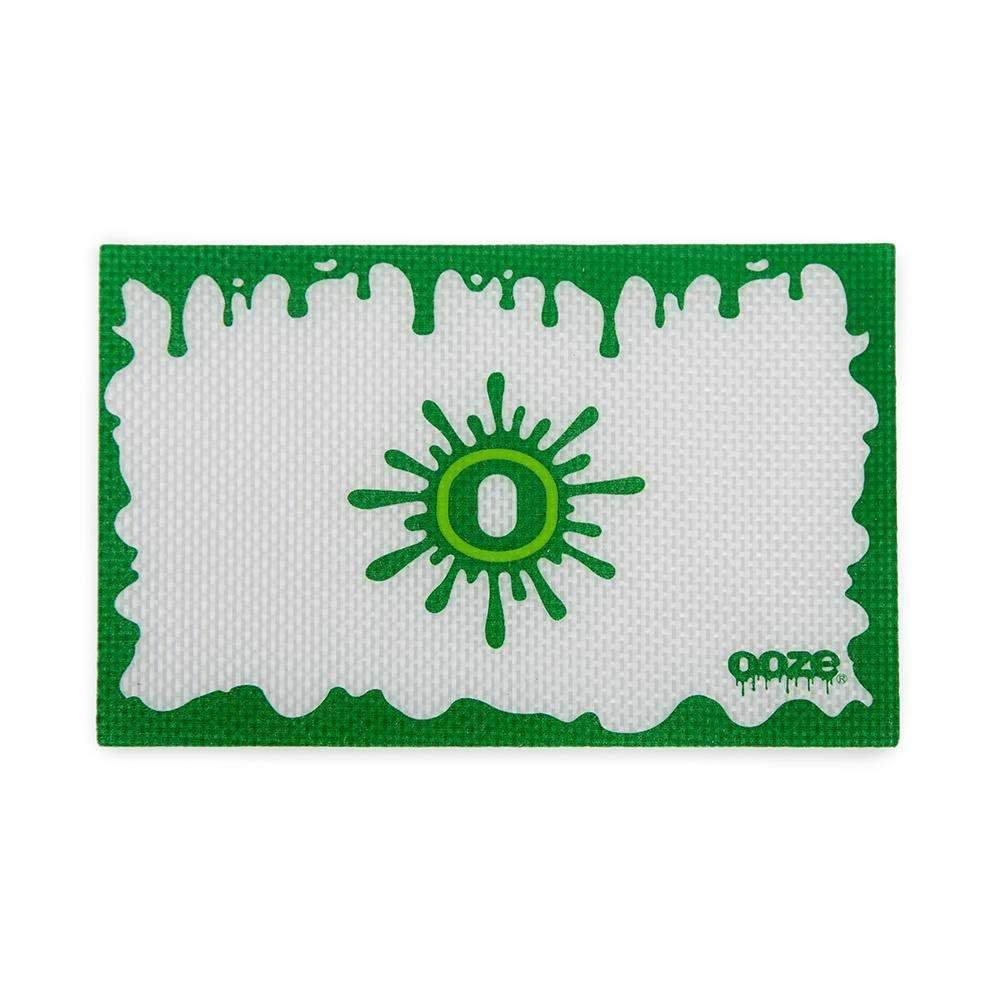 Ooze_mat_mini-sm_1000x_f723a2b1-3037-4790-b1f5-eacb4e302cdd.jpg Ooze Small Dab Mat - Image 1