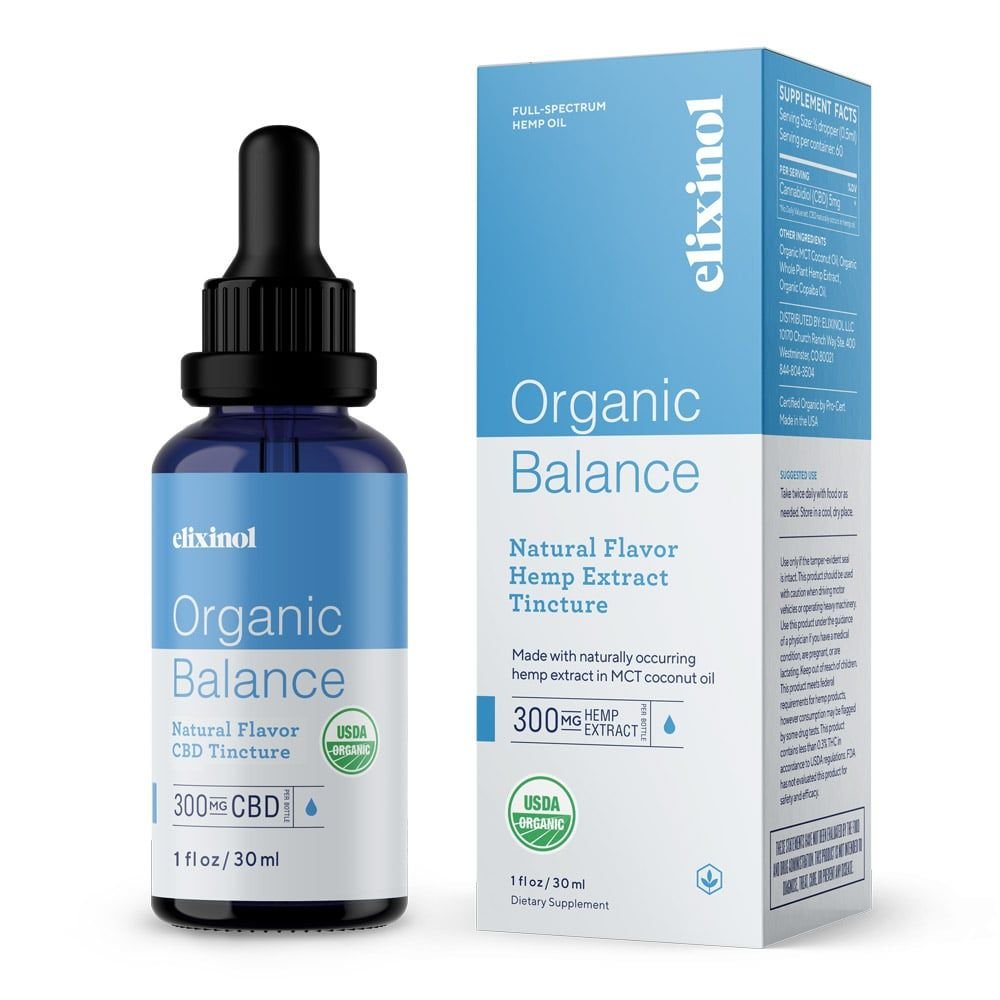 OrganicBalanceTincture.jpg Organic Balance Tincture - Image 1