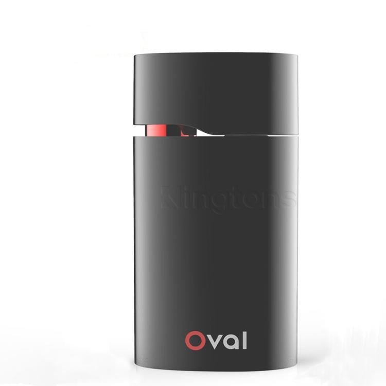 OvalDryHerbVaporizerwith1600mAhVaporizerBattery_2_1024x1024_63030bfb-c173-4256-8efc-1691004289d0.jpg Oval Dry Herb Vaporizer with 1600mAh Vaporizer Battery - Image 1