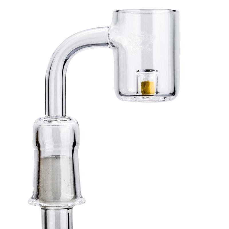 PBQ030-14mmfemale_1024x1024_f397ce88-cc98-4c3b-b404-b3d7e050b8f1.jpg 14mm Female Thermochromic Core Reactor Quartz Banger - Image 1