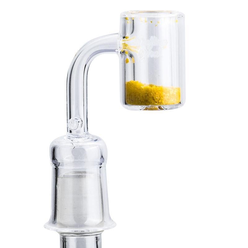 PBQN-YELLOW-18female_1024x1024_40e0f6d5-e6af-4322-9c1f-861d09a60b1c.jpg 18mm Female Thermochromic Quartz Banger For Enails - Image 1