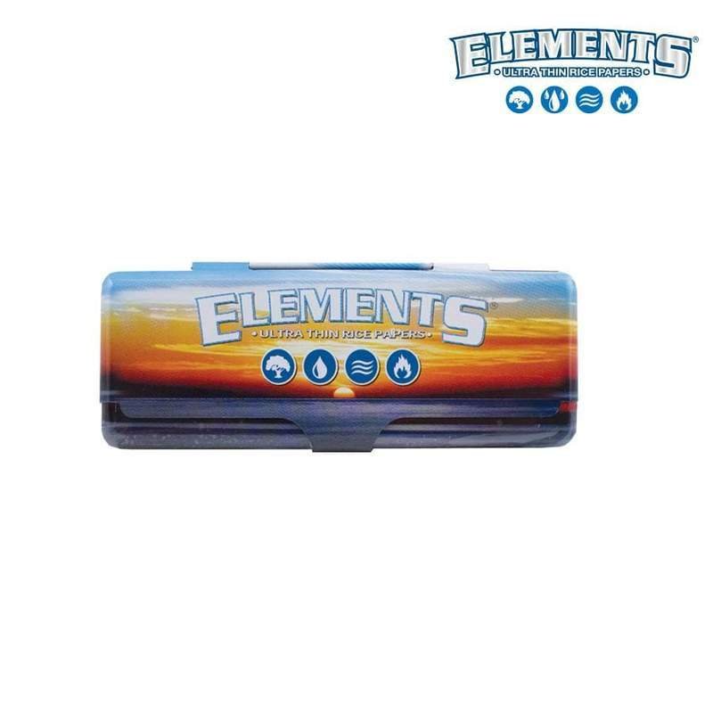 PC-ELEM_800x_eda9a575-fd09-456d-8b4a-559ac29c8308.jpg ELEMENTS METAL PAPER CASES 1 1/4 - Image 1