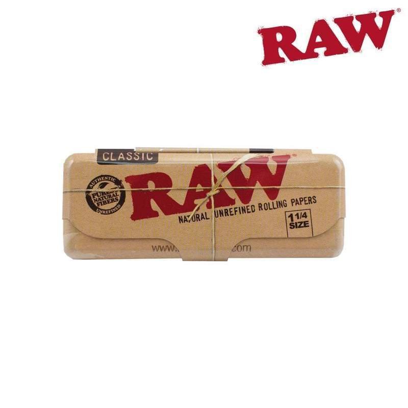 PC-RAW_800x_83d9b675-d5fb-4124-ac3b-8703a481b15d.jpg RAW Metal Paper Case 1 1/4 - Image 1