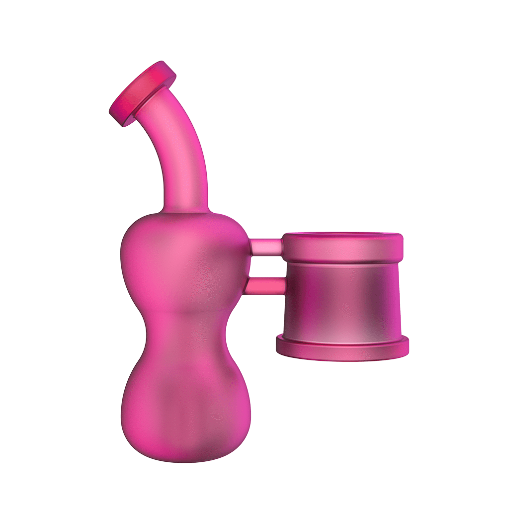 PINK_GLASS.66_1024x1024_826d0799-9c4c-4c13-a380-716f02ae9eaa.png SWITCH: Neon Pink Glass Percolator - Image 1