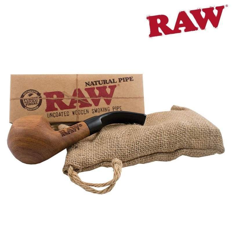 PIPE-RAW_800x_37f00e90-1901-4f99-976f-b4c0c161fa9c.jpg RAW Wooden Pipe - Image 1