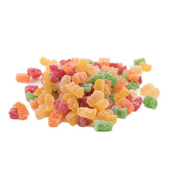 Phoenix_Natural_Wellness_-_CBD_Gummies__31932.1564183135.jpg Phoenix Natural Wellness - CBD Edible - Gummy Bears - 10mg - Image 1