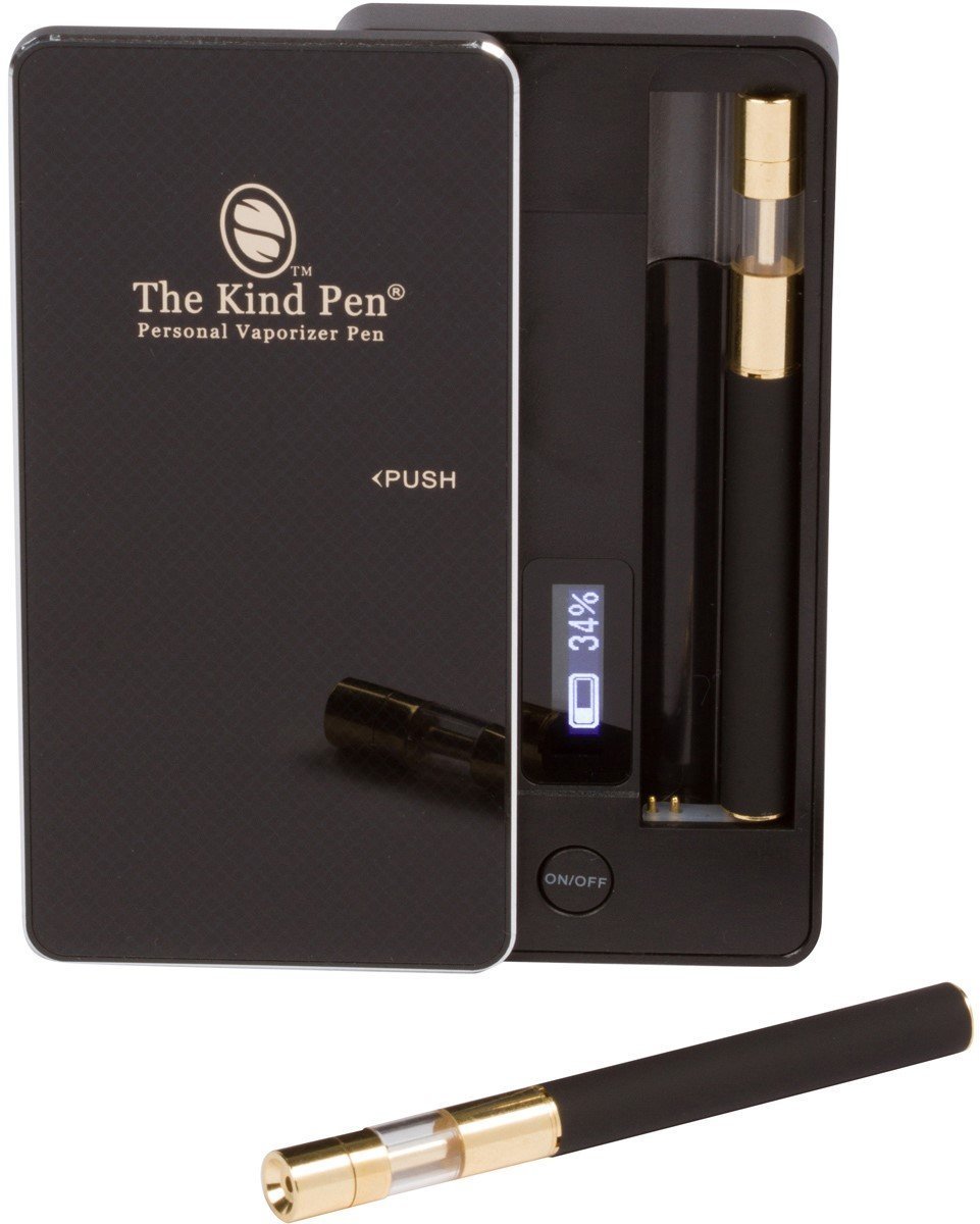 Photo066_1200_1024x_162a8e67-6f2b-4d56-b510-78665f5faaf6.jpg "Essential" Vaporizer Kit - Image 1