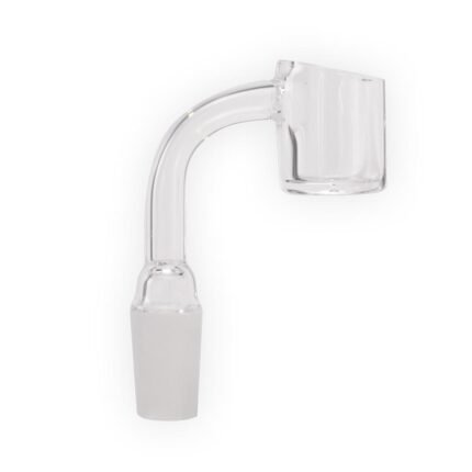 Thick Wall Quartz Banger 14mm