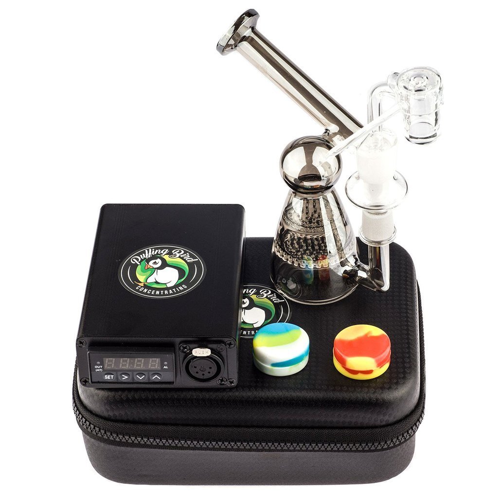 Quartz_Enail_Kit_With_Salt_Shaker_Dab_Rig_1024x1024_2x_1024x1024_924a7cd1-3c86-4903-a9a7-2cbc71b9335b.jpg Quartz Enail W/ Salt Shaker Dab Rig Bundle - Image 1