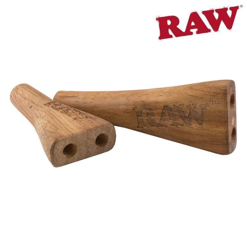 RAW-DB_800x_066d6af0-632a-4410-b398-2cdd6251a51f.jpg RAW Double Barrel King Size - Image 1