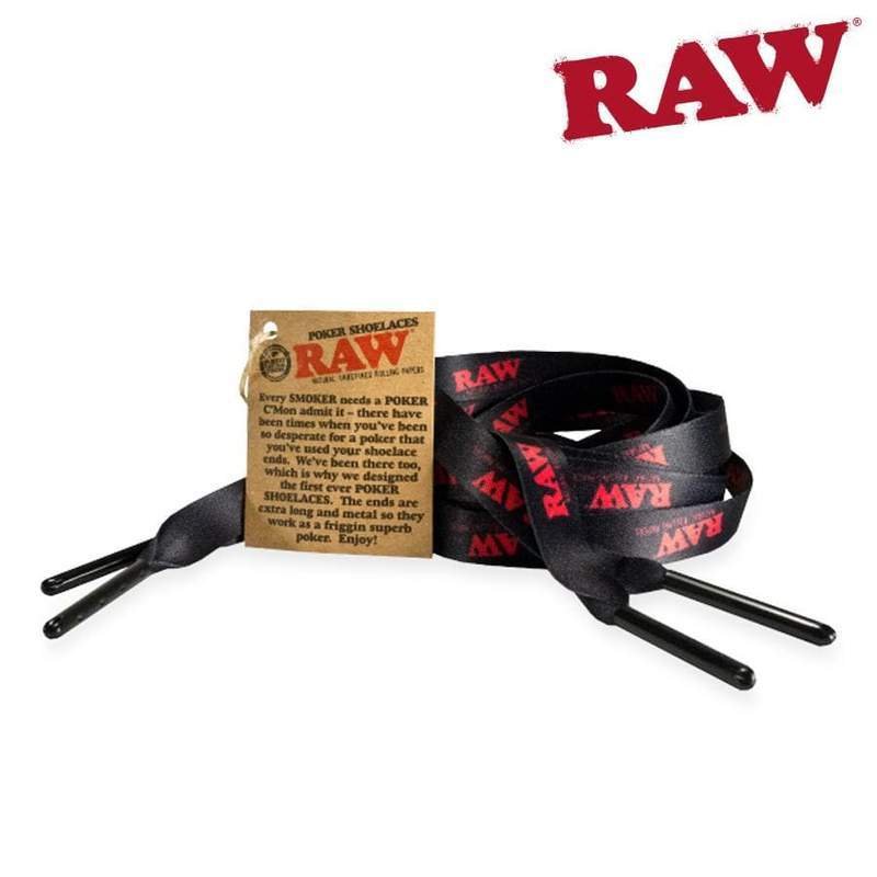 RAW-LACES_800x_35ddea43-f21c-4c90-baa1-f2cd7ba7a205.jpg RAW Poker Laces - Image 1