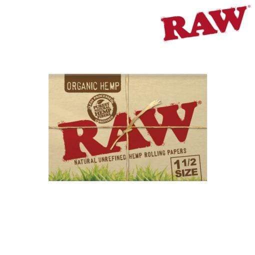 RAW-ORG-15-510x510_800x_1b9d44b3-3790-49c6-bcd1-e00094f34638.jpg RAW Organic Hemp 1 1/2 - Image 1