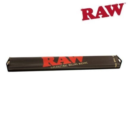 RAW Rolling Machine Supernatural, 12"
