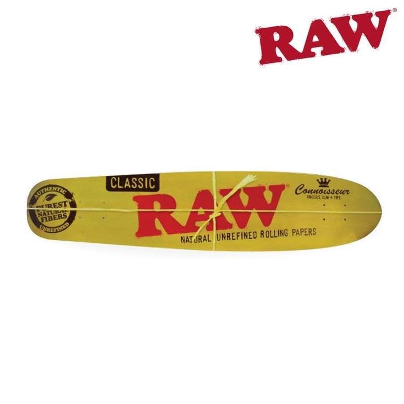 RAW-SKATE-Z9_800x_06221b75-41b9-41f5-97cd-b451430a069d.jpg RAW Z9 Long Skateboard - Image 1