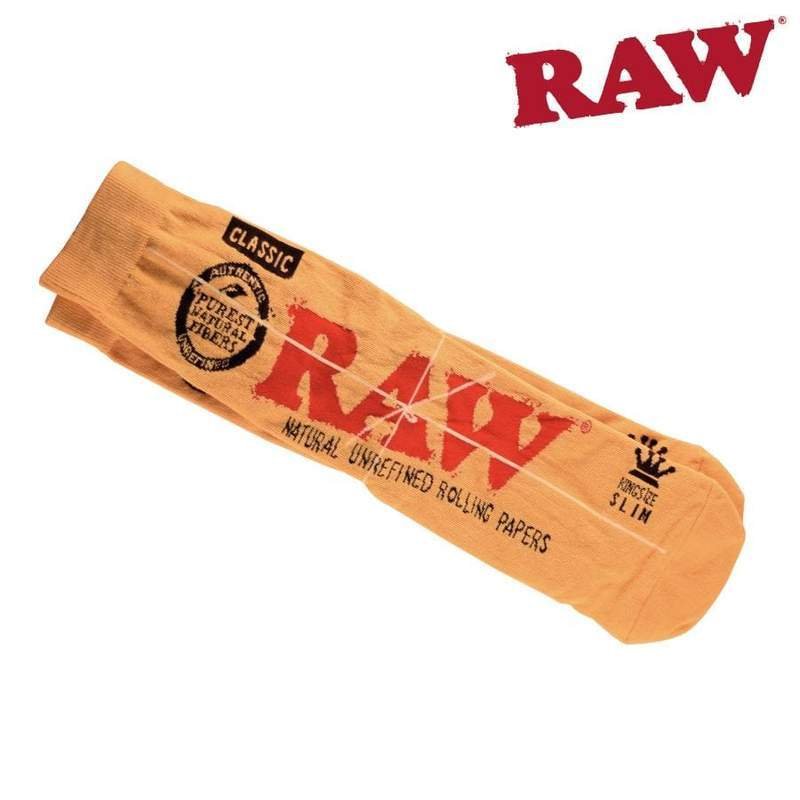 RAW-SOCKS-1_800x_3cf39e97-a4ce-4e90-9b23-15ff7afa414a.jpg RAW Socks - Image 1