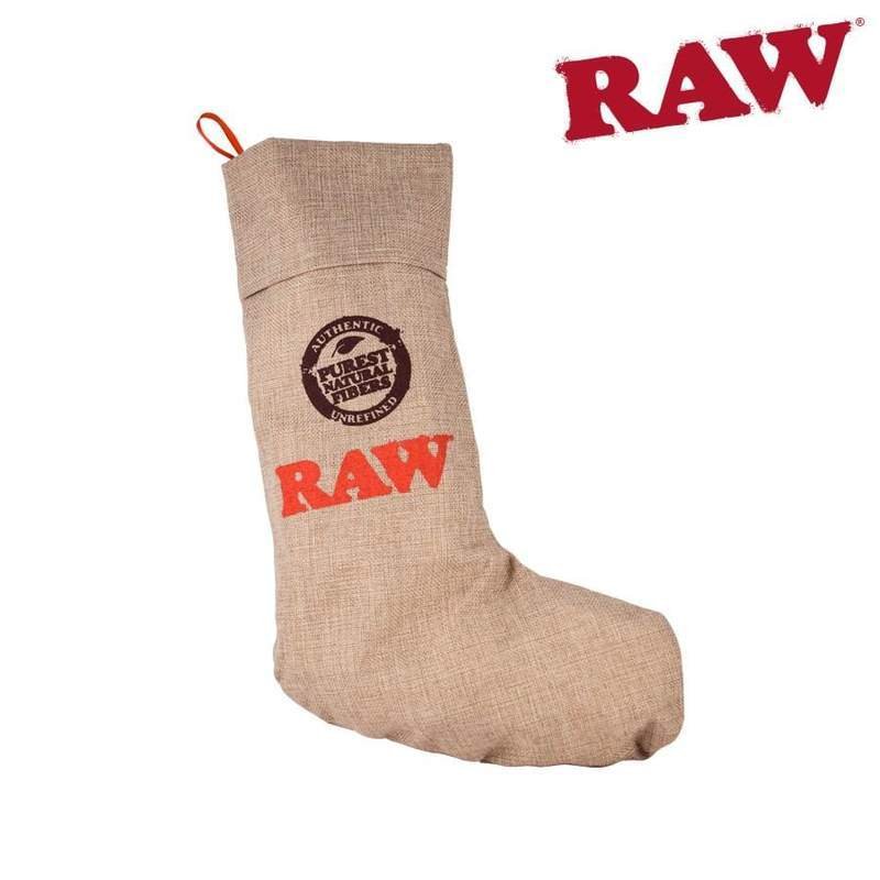 RAW-STOCKING_800x_e420d08b-80a4-43a5-85c4-0907fc80cc7d.jpg RAW Linen Stocking - Image 1