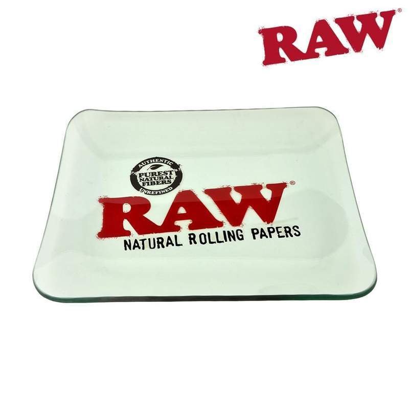 RAW-TRAY-GLASS_800x_8bf168c5-508a-45d1-a12c-224e9f6500ac.jpg RAW Glass Tray D20 - Image 1