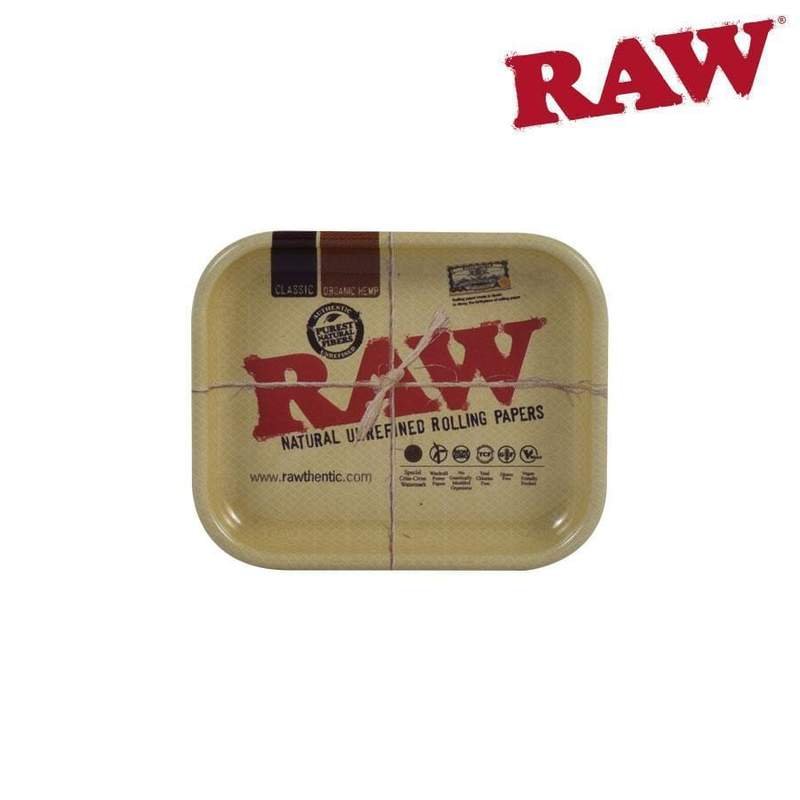 RAW-TRAY-TINY-PIN-WEB-FRONT_800x_ca5155bf-6db4-44d3-93ac-8b0134183923.jpg RAW Tiny Tray, Magnet - Image 1