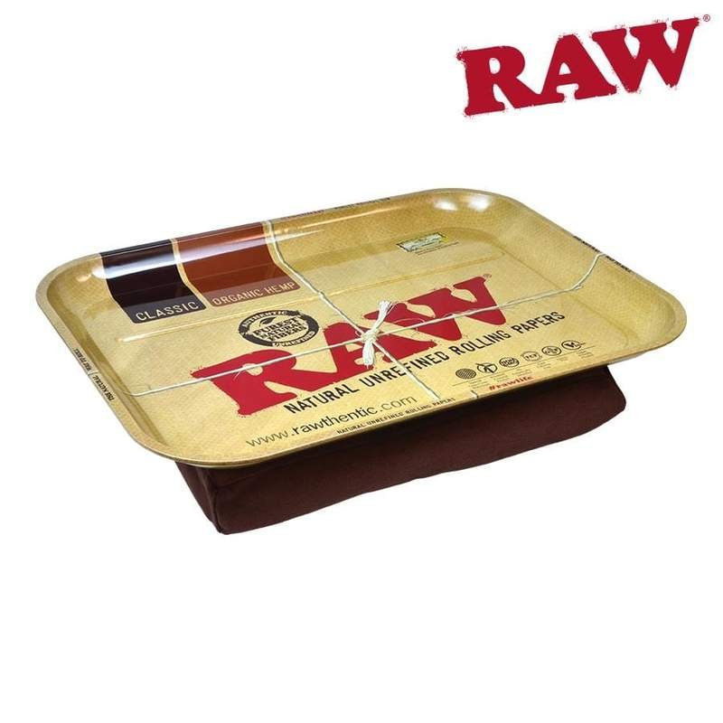 RAW-TRAY-XXL-BEAN_800x_95acafd2-a179-4f2d-abbd-0074ccf6564e.jpg RAW Bean Bag Tray, Size XXL - Image 1