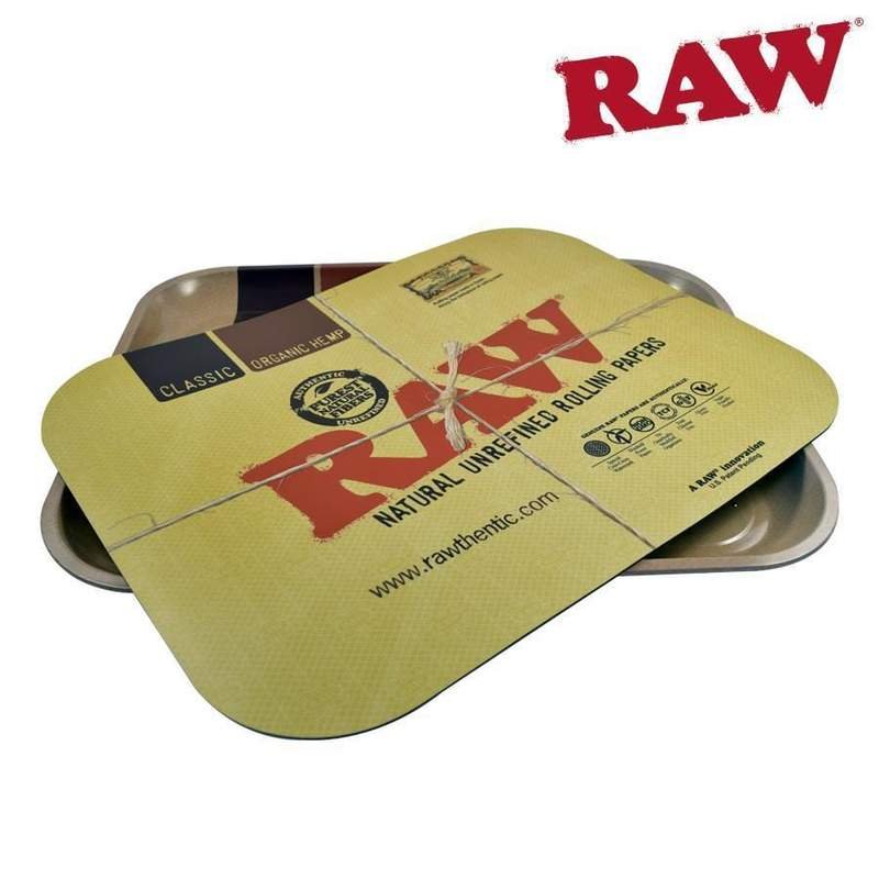 RAW-TRAY-XXL-COVER-WEB-2_800x_179c752d-7618-4397-8bcd-8d669b4adb6a.jpg RAW Magnetic Rolling Tray Cover - Image 1