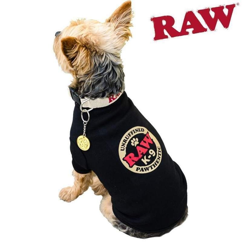 RAW_Pet_Ringer-WEB_800x_c678e6df-2214-46f7-a70d-ed36d82ef5af.jpg RAW Pet Ringer Shirt - Image 1