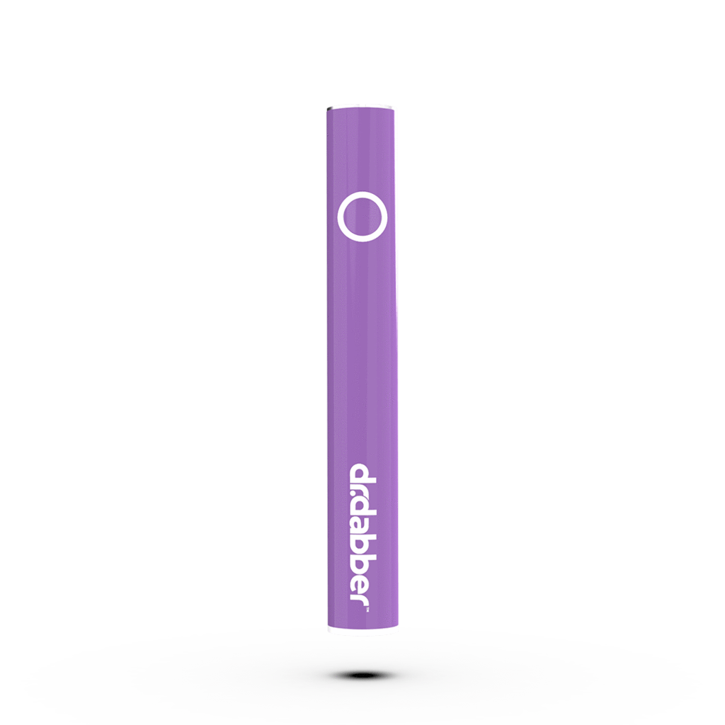 ROBUST-BLEND-BATTERY_1024x1024_17428c7d-d5a5-4708-be73-315e8a7bfc8b.png Universal Battery - Dabber Purple - Image 1