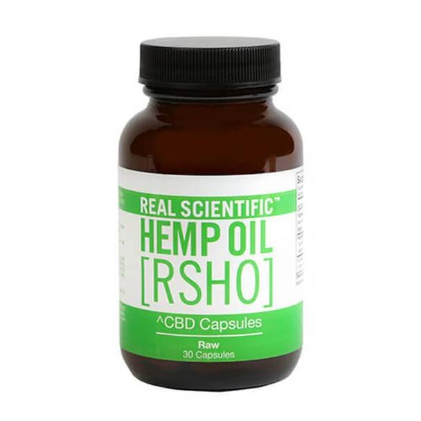 Real_Scientific_Hemp_Oil_RSHO_-_Capsules_-_Green_Label_25mg__43086.1563318029.jpg RSHO - CBD Capsule - Green Label Hemp Oil Capsules - 25mg - Image 1
