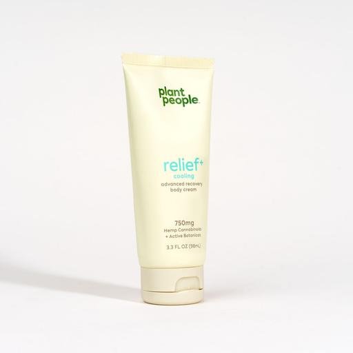 Relief_CoolingBodyCream.jpg Relief+ Cooling Body Cream - Image 1