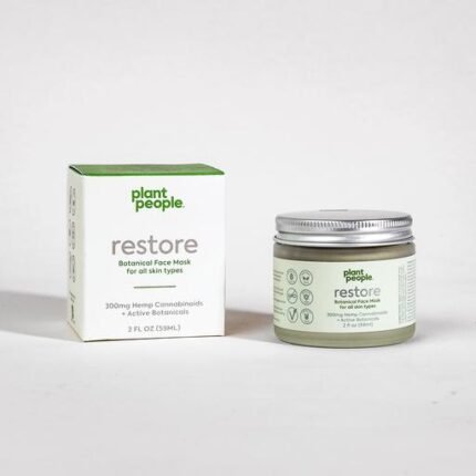 Restore Face Mask