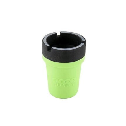 Ooze ROADIE Silicone Car Ashtray