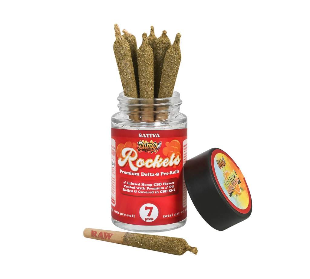 SATIVA2_1024x1024_8e6b7b49-4e69-4c95-9b72-bdf176d430be.jpg PREMIUM DELTA-8 PRE-ROLLS: MIMOSA - Image 1