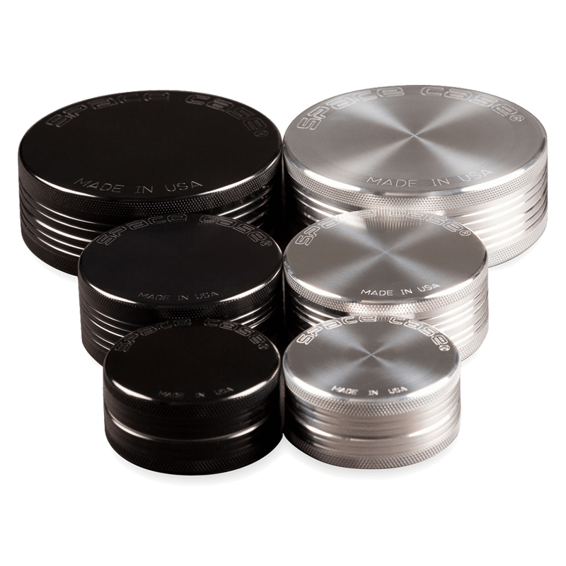 SCG2_scg_2_800x_0c768d84-8d69-4c19-8c5e-47997f2a7930.png Space Case 2 Piece, Grinder, Shredder, Shifter - Image 1