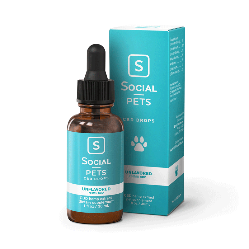 SCL-PD-750_social_cbd_pet_drops_unflavored_800x_9e2bfc52-f4bd-408e-9fab-cd037c09fb58.png Social CBD Pet Drops 750mg - Image 1