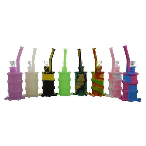 SI-5-1_1024x_f1aa3e6f-97fe-48f3-baf9-df90feaf152d.jpg Silicone Oil Barrel Rig - Image 1