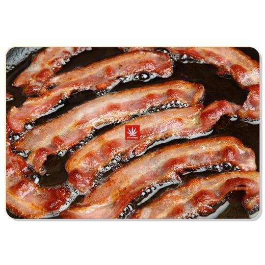 SIZZLIN-BACON_540x_1024x_742a6e6c-7170-4da9-9170-5e71718b2cf8.jpg Sizzlin Bacon Dab Mat - Image 1