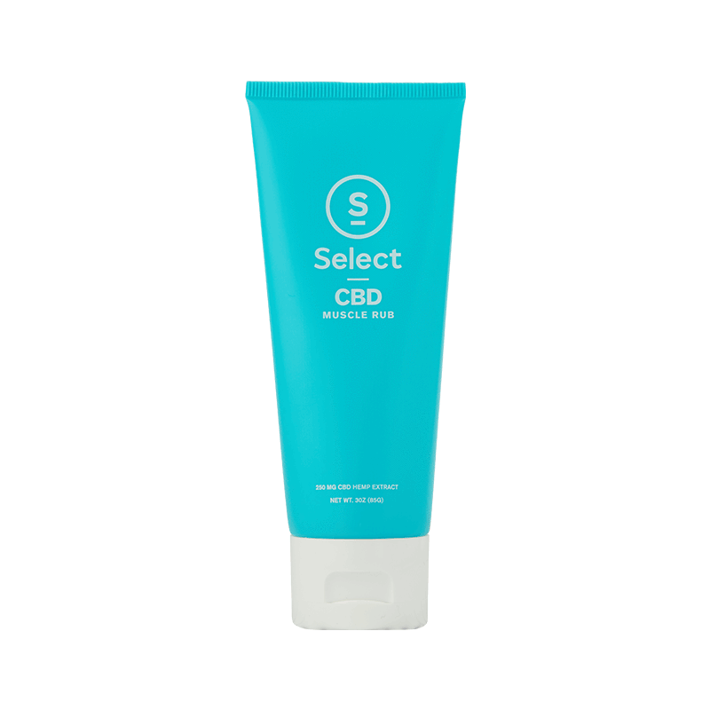 SL-MRUB-3OZ_SL-MRUB-3OZ-2019-Muscle-Rub-Front_800x_e1cb3bc3-49cd-47e4-b00c-f963f5b70e15.png Select CBD Muscle Rub - Image 1