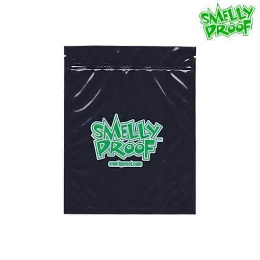 SMELLY-B-XL-510x510_800x_f8f5c3b3-4c76-4096-b0b4-b07a60e0f9ae.jpg Smell Proof Storage Bogs (Black) 100 pack - Image 1