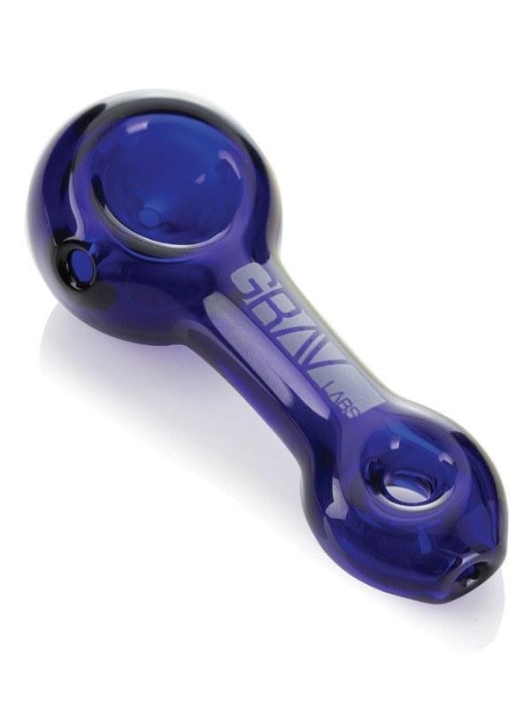 SPM.C_1024x_b08bc18b-9257-47ed-a011-bd906b9fba26.jpg Grav - Mini Spoon - Image 1