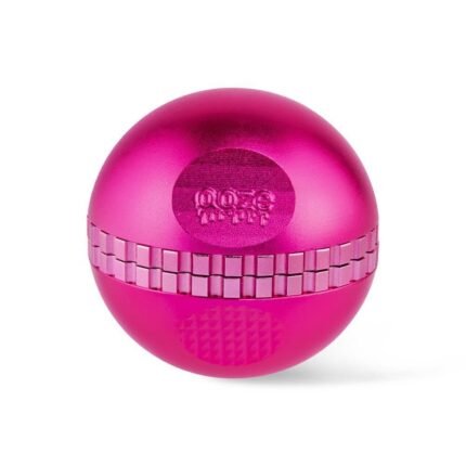 Ooze Saturn Globe Grinder