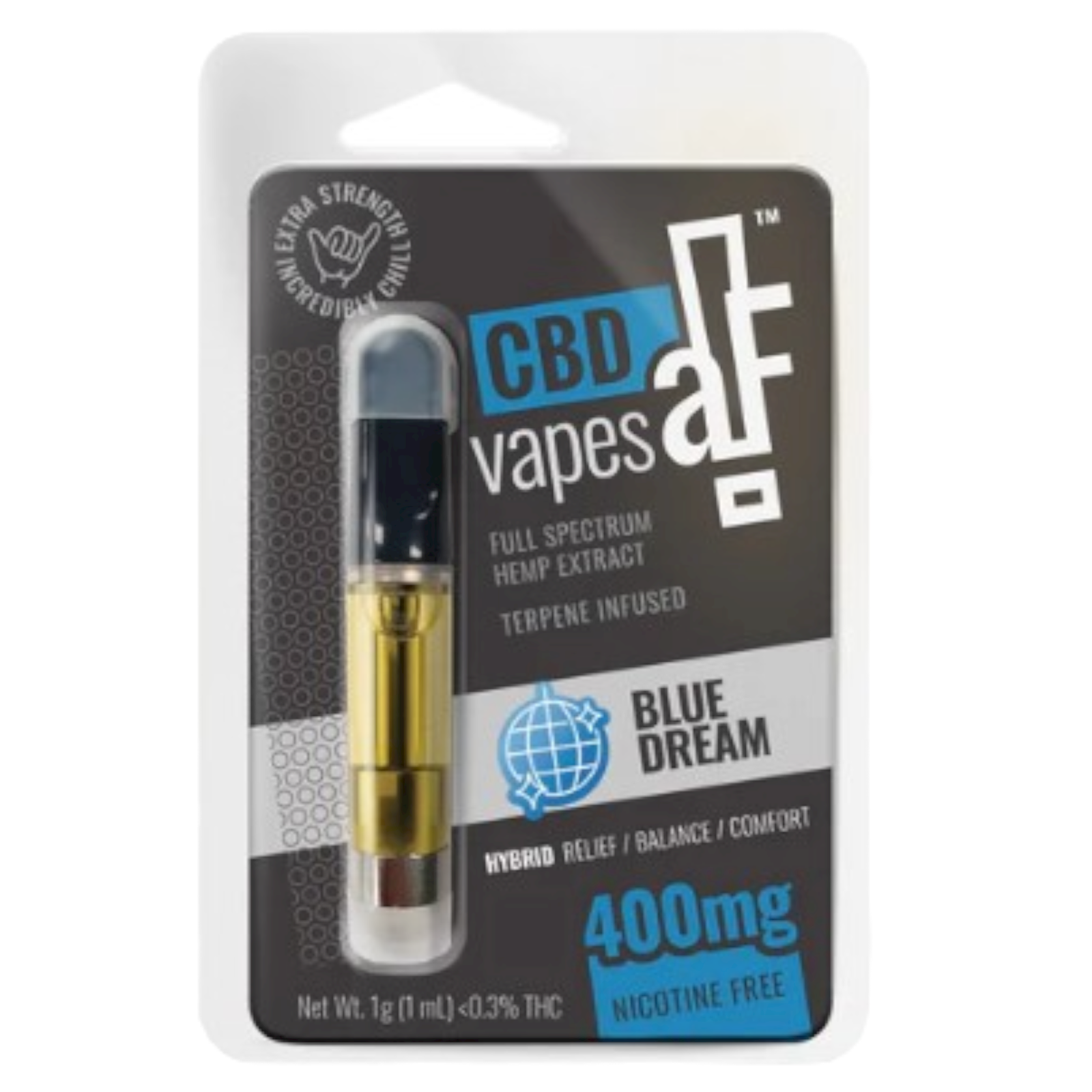 Screenshot2022-11-20135925-PhotoRoom.png CBDaF! CARTRIDGE 1ML 400MG BLUE DREAM - Image 1