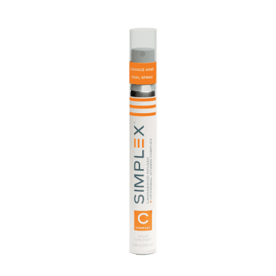 SIMPLEX™ Vitamin C Liposomal Oral Spray