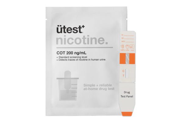 SinglePanelNicotineTest.jpg Single Panel Nicotine Test - Image 1