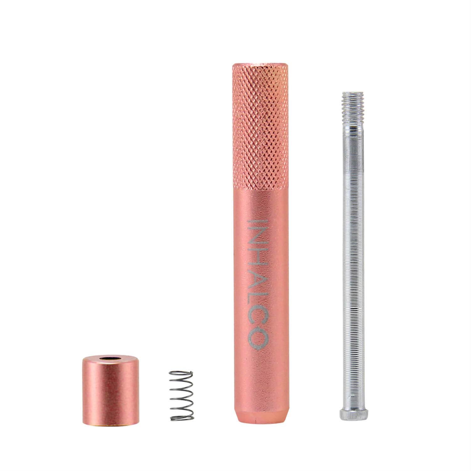 Smoking_Dugout_Pipe_4480x_34ca0d82-fb0c-45c1-9642-80990ffaed0d.jpg One Hitter Pipes 3 pcs - Image 1