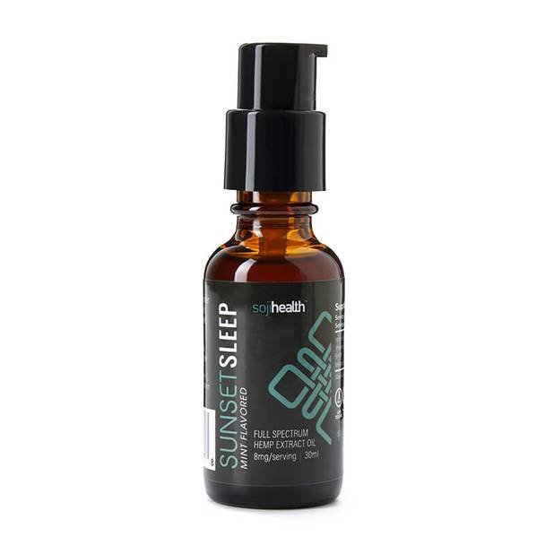 Soji_Health_CBD_-_Full_Spectrum_Spray_-_Sunset__59393.1568847778.jpg Soji Health - CBD Oil Spray - Sunset - Image 1