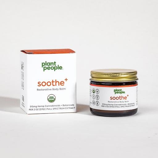 Soothe.jpg Soothe+ - Image 1
