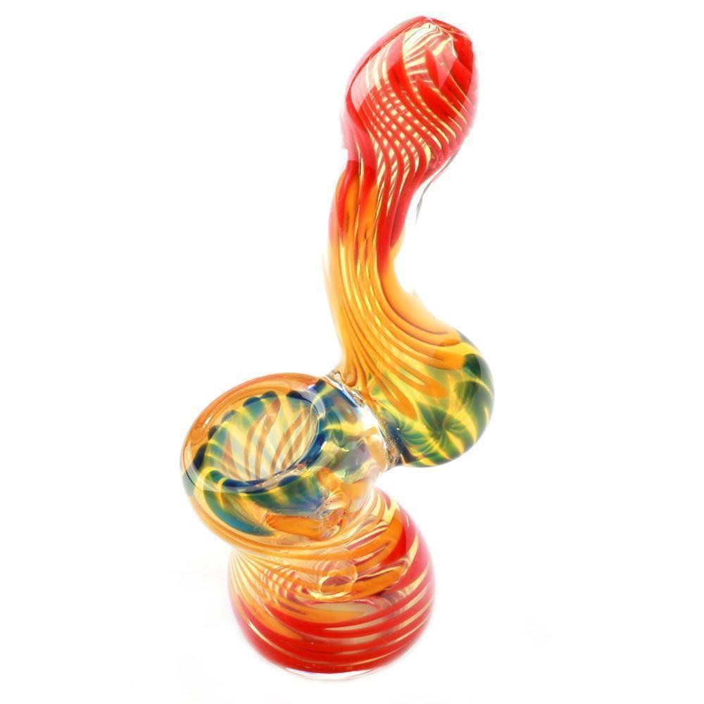 Spiral_Color_Sherlock_Bubbler_1024x1024_fb2de00f-c4f5-4af1-a745-c7cf973df902.jpg Spiral Color Sherlock Bubbler - Image 1
